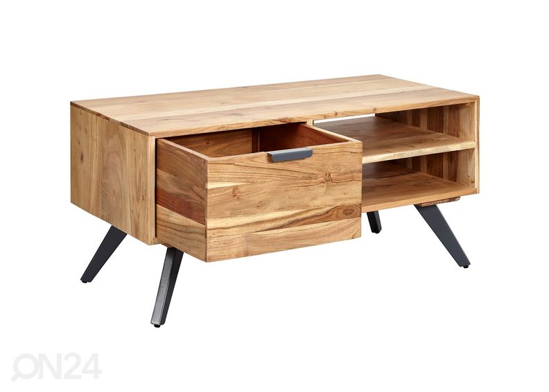 Журнальный стол Akaatsia увеличить