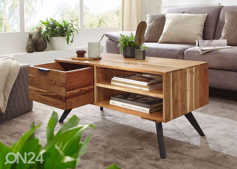 Журнальный стол Akaatsia увеличить