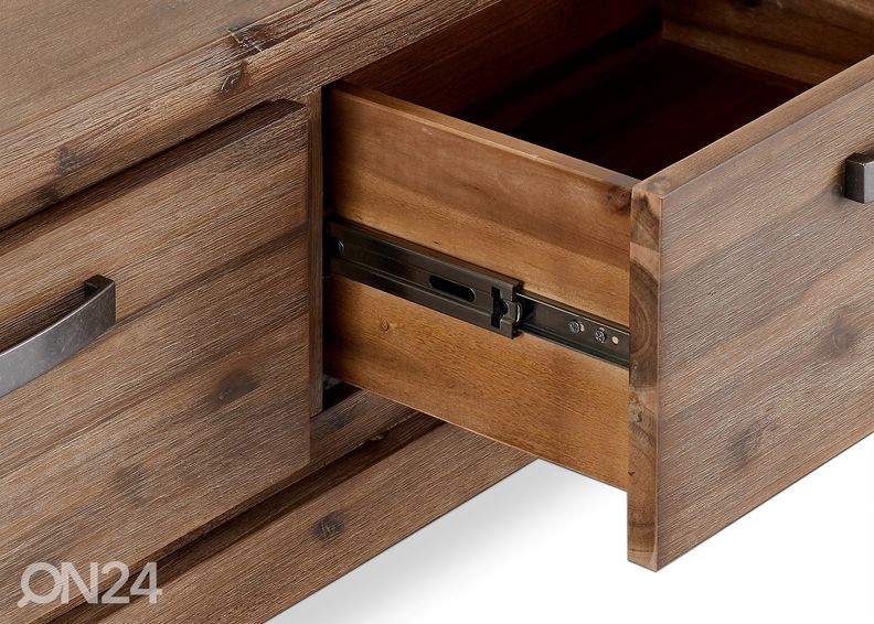 Журнальный стол Alaska увеличить