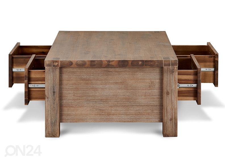 Журнальный стол Alaska увеличить