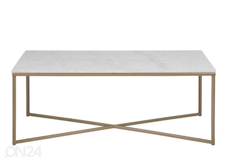 Журнальный стол Alex 60x120 см увеличить