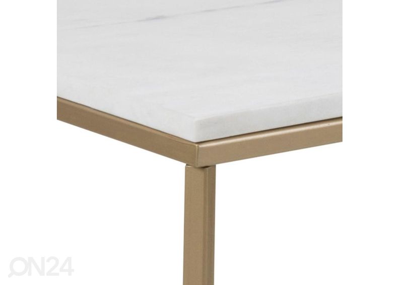 Журнальный стол Alex 60x120 см увеличить