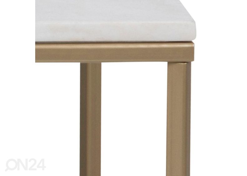 Журнальный стол Alex 60x120 см увеличить