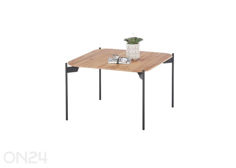 Журнальный стол Alto 60 см увеличить