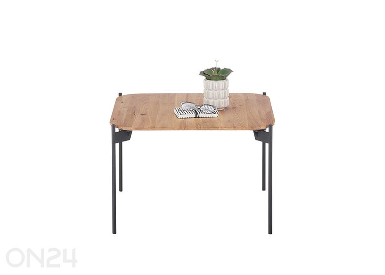 Журнальный стол Alto 60 см увеличить