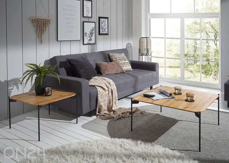 Журнальный стол Alto 60 см увеличить