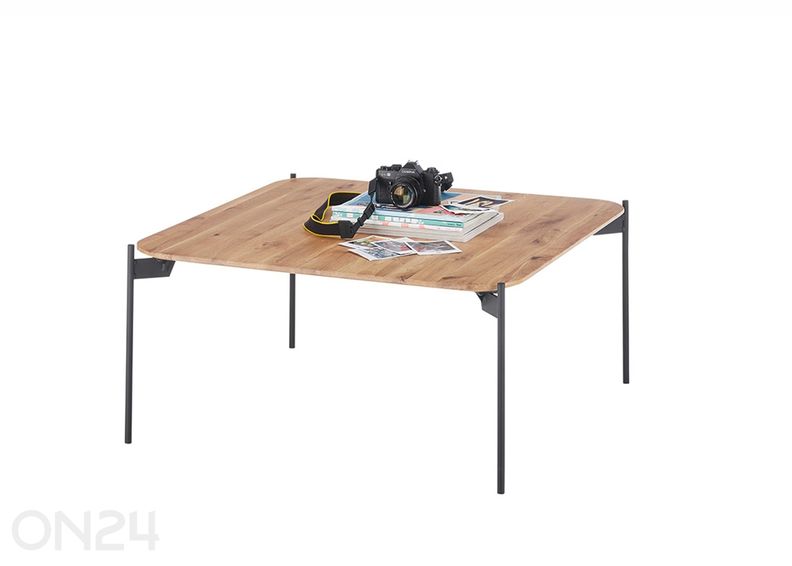 Журнальный стол Alto 60 см увеличить