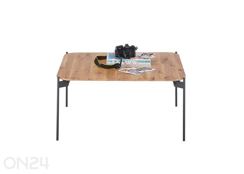 Журнальный стол Alto 60 см увеличить