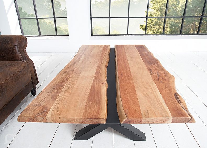 Журнальный стол Amazonas 105x40 cm увеличить