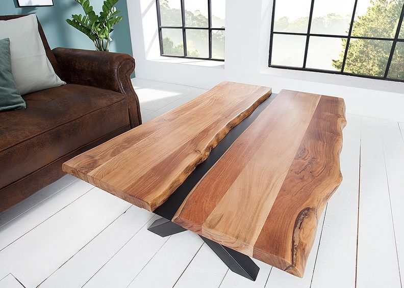 Журнальный стол Amazonas 105x40 cm увеличить