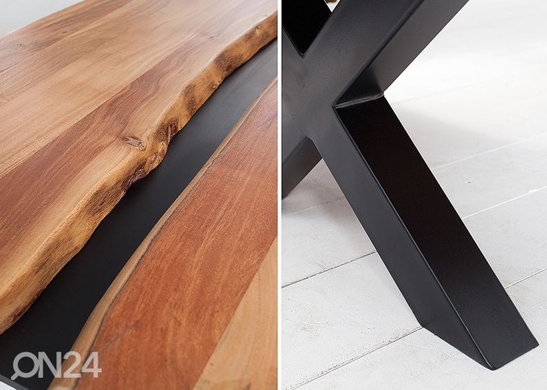 Журнальный стол Amazonas 105x40 cm увеличить