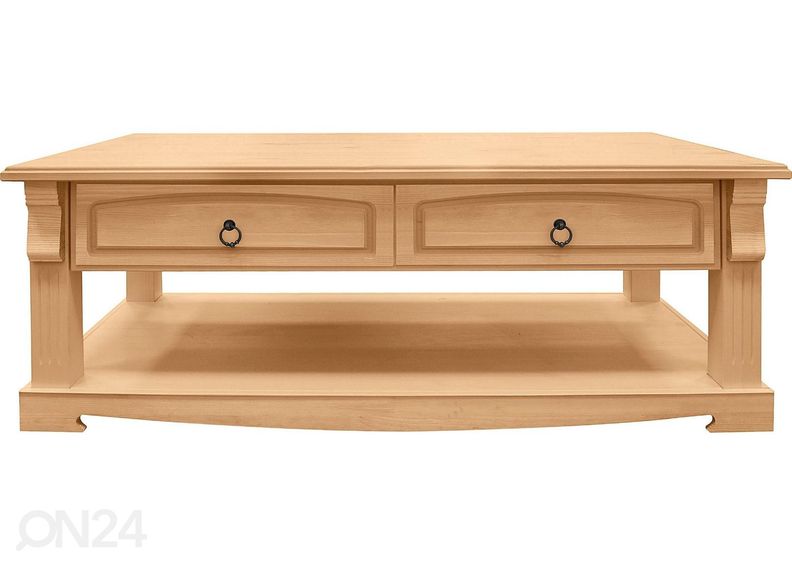 Журнальный стол Anna 120x65 cm увеличить