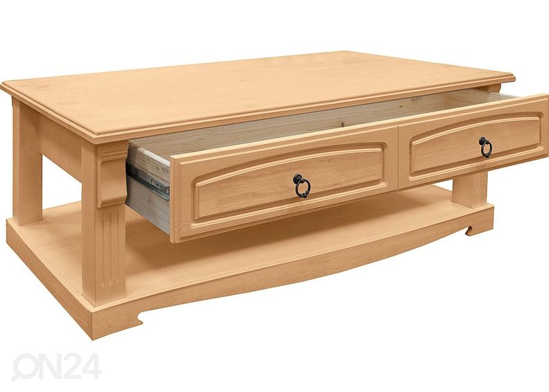 Журнальный стол Anna 120x65 cm увеличить