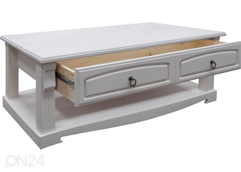 Журнальный стол Anna 120x65 cm увеличить