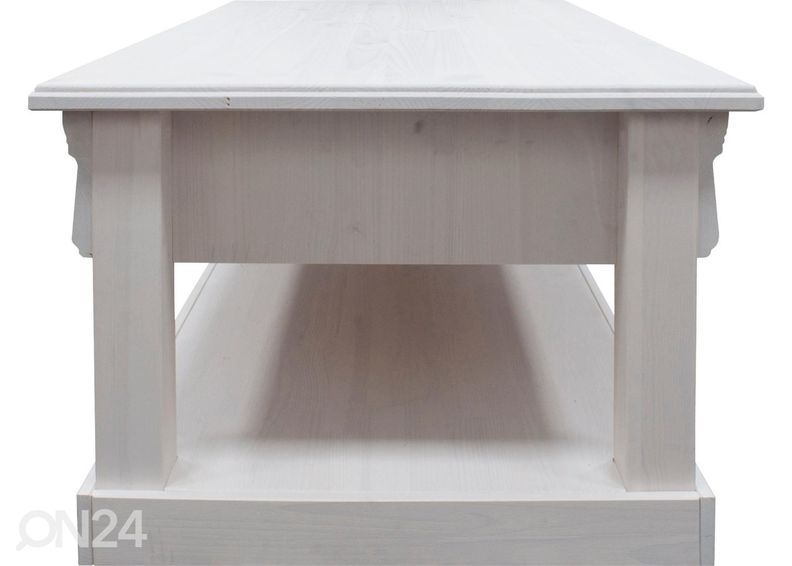 Журнальный стол Anna 120x65 cm увеличить