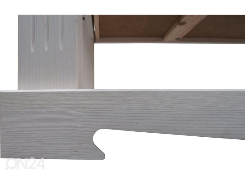 Журнальный стол Anna 120x65 cm увеличить