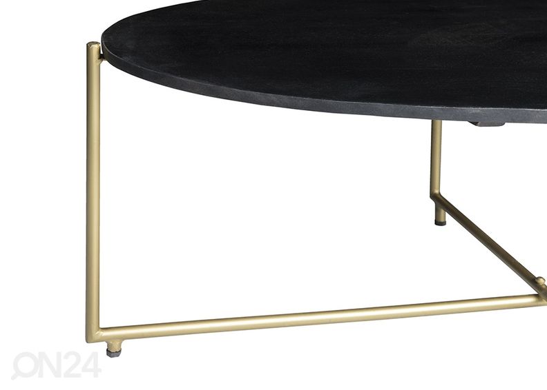 Журнальный стол Anthony 110x40 cm увеличить