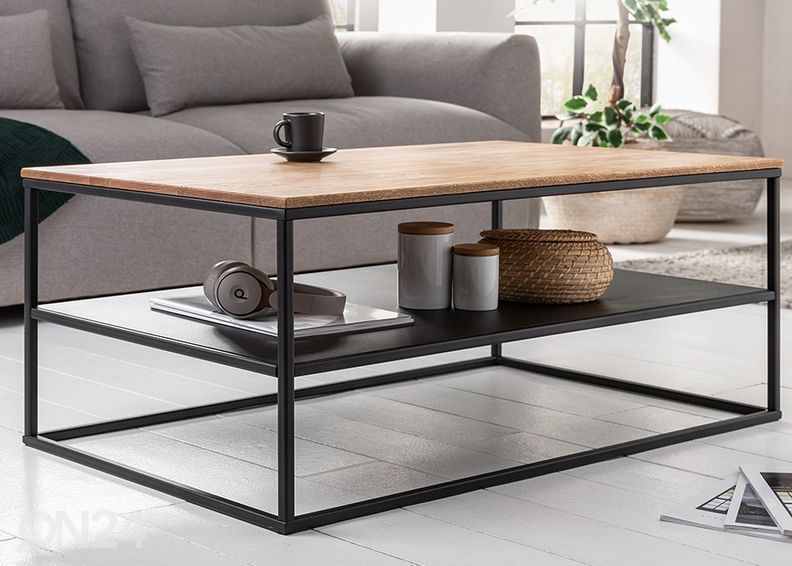 Журнальный стол Apartment 55x95 cm увеличить