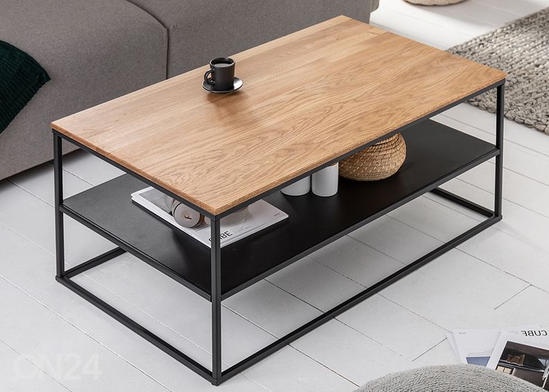 Журнальный стол Apartment 55x95 cm увеличить