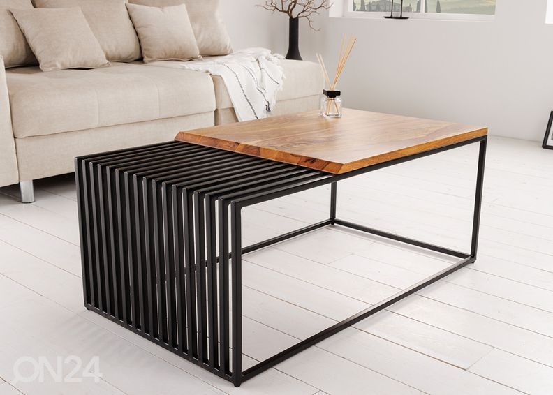 Журнальный стол Architectrue 100x55 cm увеличить