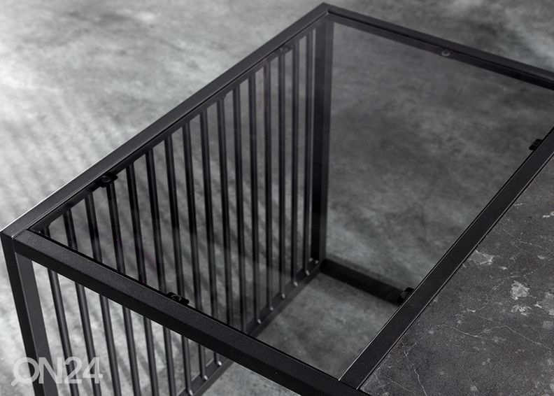 Журнальный стол Architecture 100x50 cm увеличить