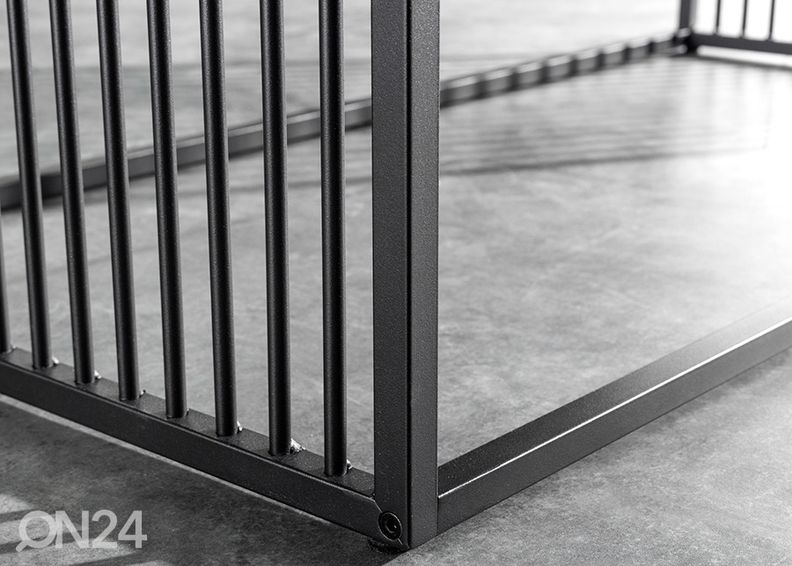 Журнальный стол Architecture 100x50 cm увеличить