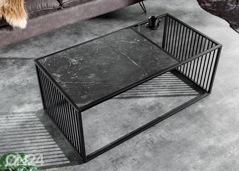 Журнальный стол Architecture 100x50 cm увеличить