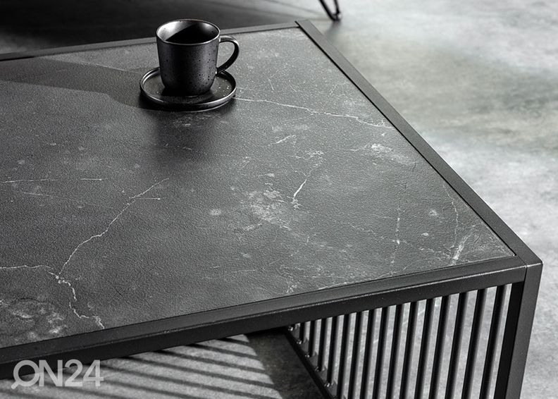 Журнальный стол Architecture 100x50 cm увеличить