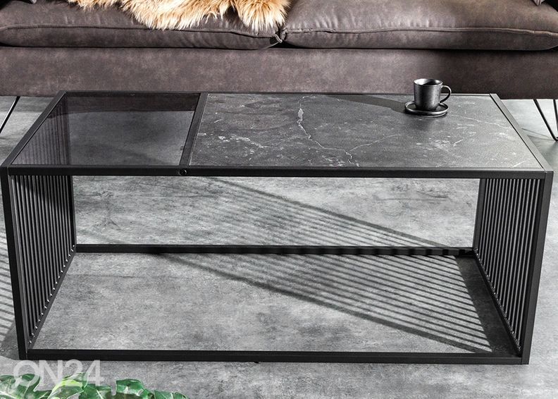 Журнальный стол Architecture 100x50 cm увеличить