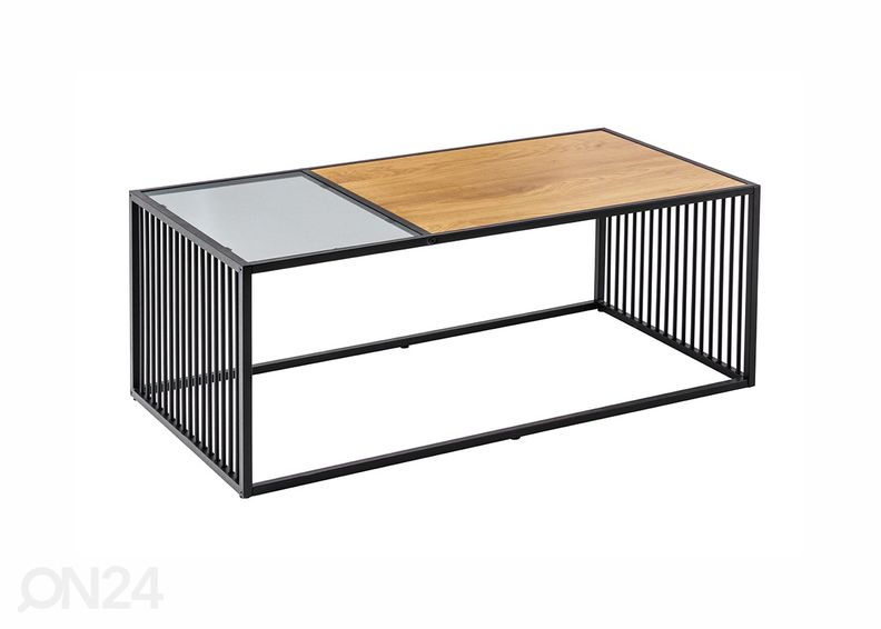 Журнальный стол Architecture 100x50 cm увеличить