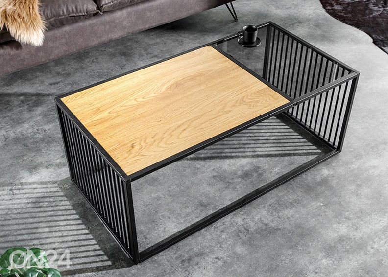 Журнальный стол Architecture 100x50 cm увеличить