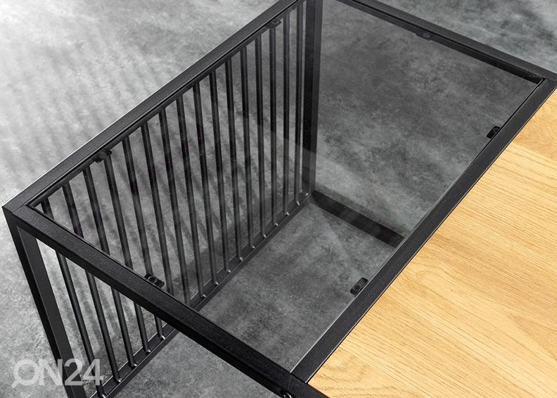 Журнальный стол Architecture 100x50 cm увеличить