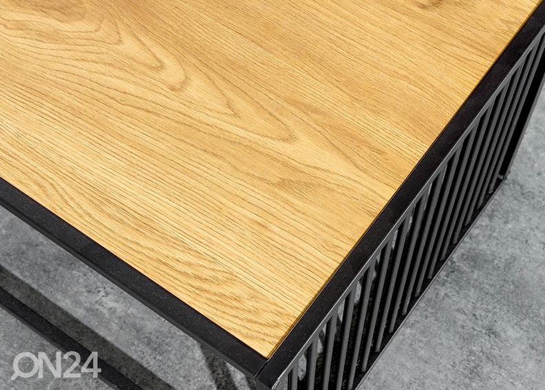 Журнальный стол Architecture 100x50 cm увеличить