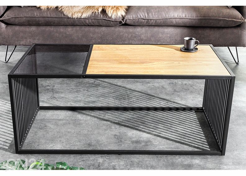 Журнальный стол Architecture 100x50 cm увеличить