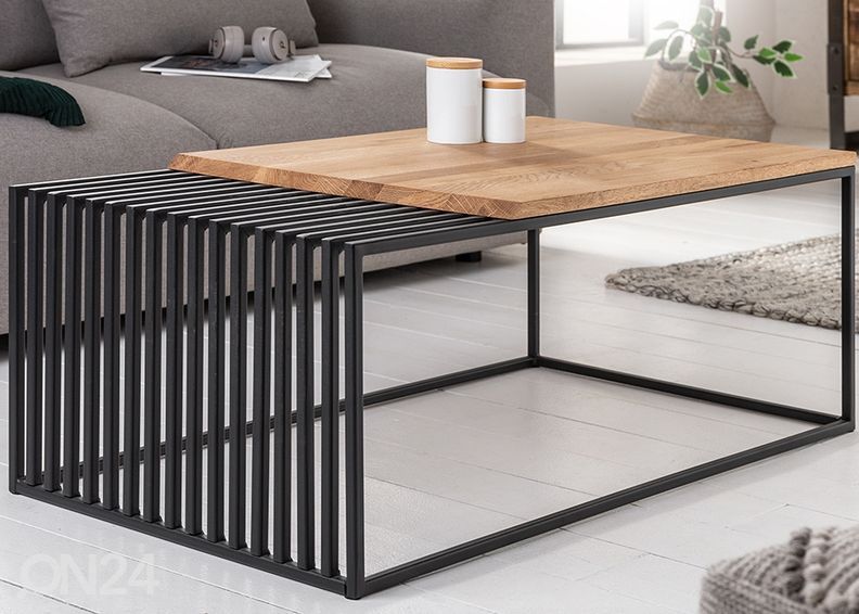 Журнальный стол Architecture 100x55 cm увеличить