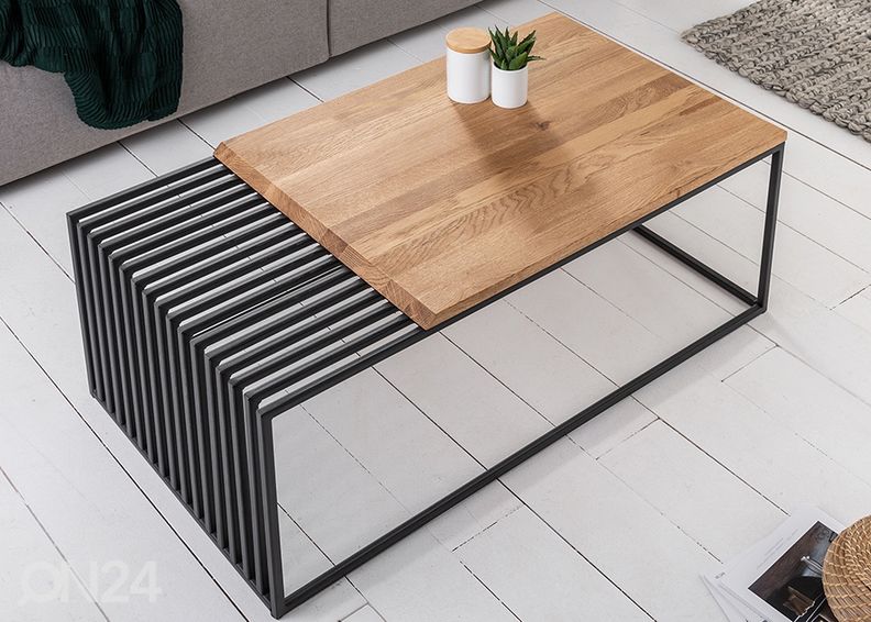 Журнальный стол Architecture 100x55 cm увеличить