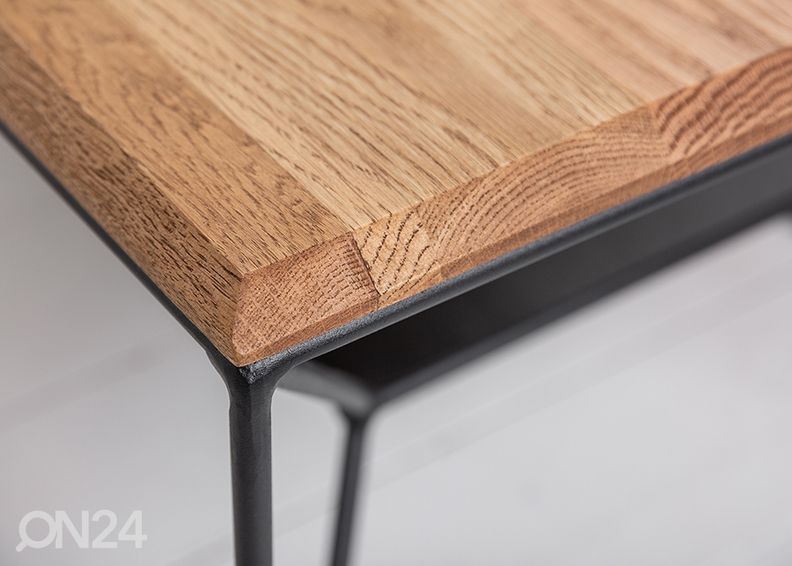 Журнальный стол Architecture 55x110 cm увеличить