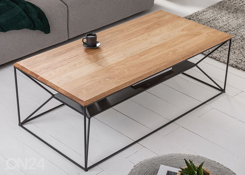 Журнальный стол Architecture 55x110 cm увеличить