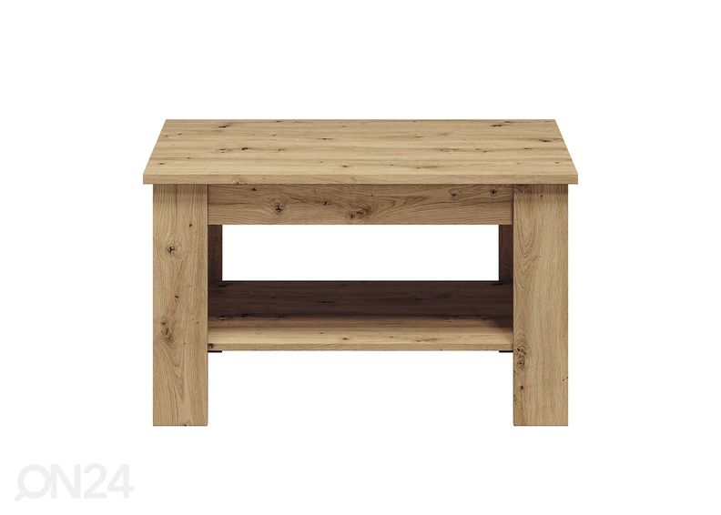 Журнальный стол Arda 60x96 cm увеличить