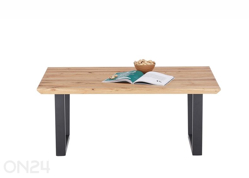 Журнальный стол Asola 110 см увеличить