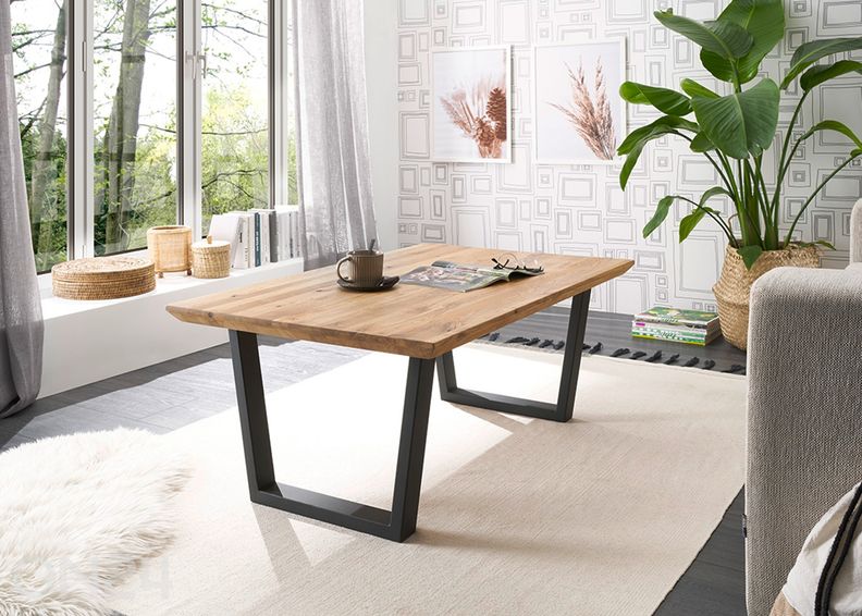 Журнальный стол Asola 110 см увеличить