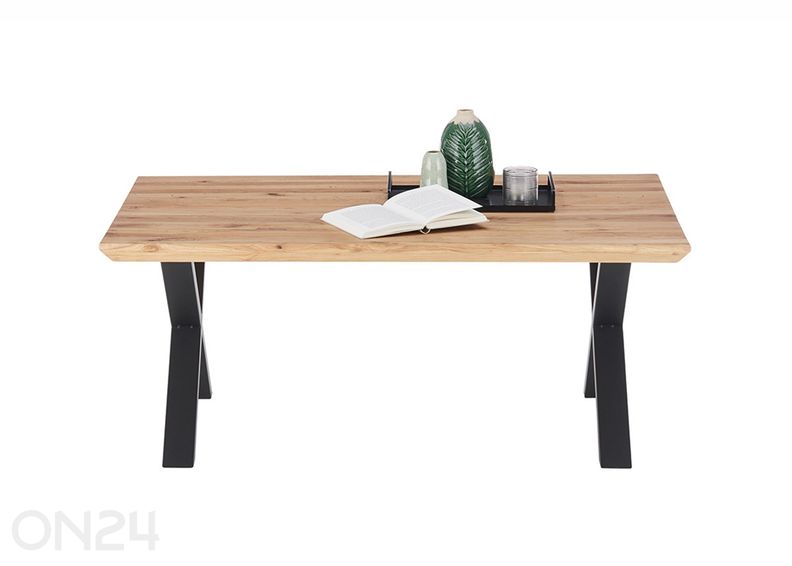 Журнальный стол Asola 110 см увеличить