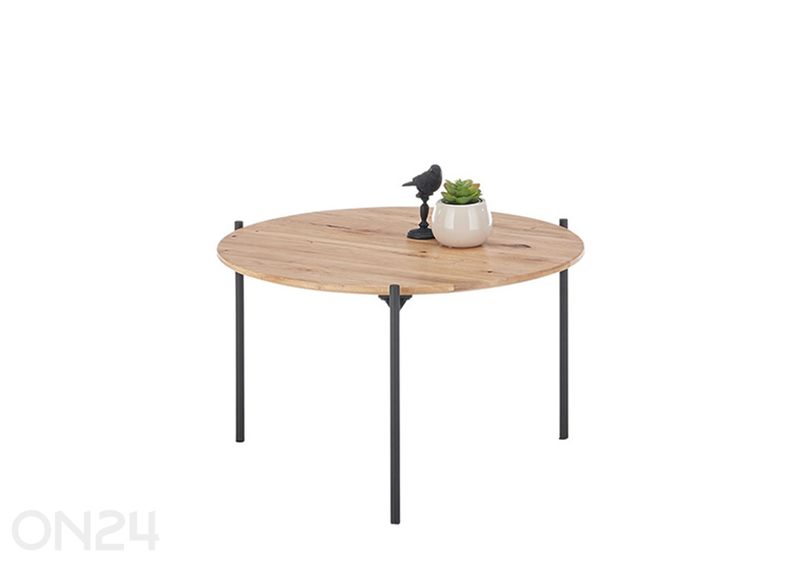 Журнальный стол Assuan Ø55 см увеличить