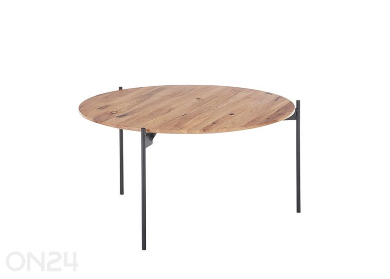 Журнальный стол Assuan Ø55 см увеличить