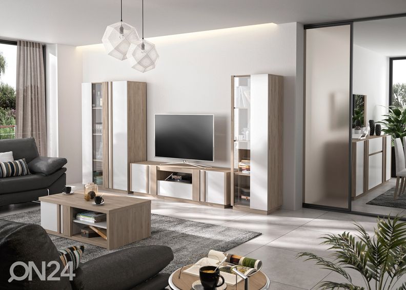 Журнальный стол Aston 110x60 cm увеличить