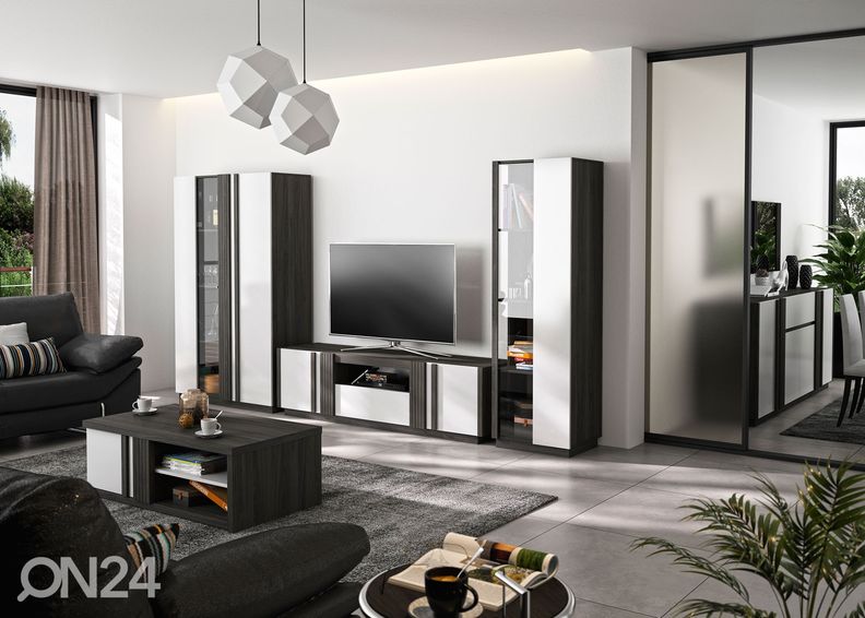 Журнальный стол Aston 110x60 cm увеличить