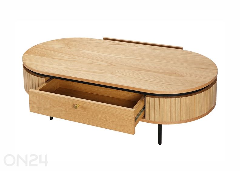 Журнальный стол Atelier увеличить