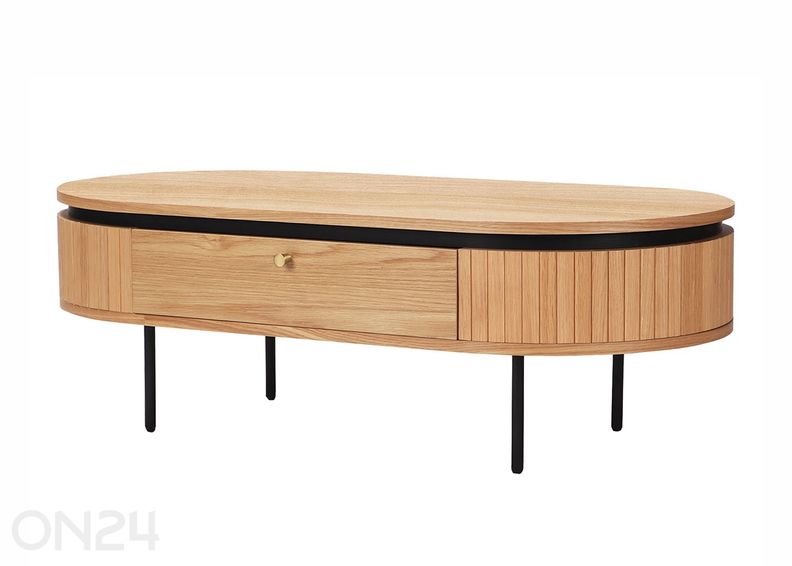 Журнальный стол Atelier увеличить