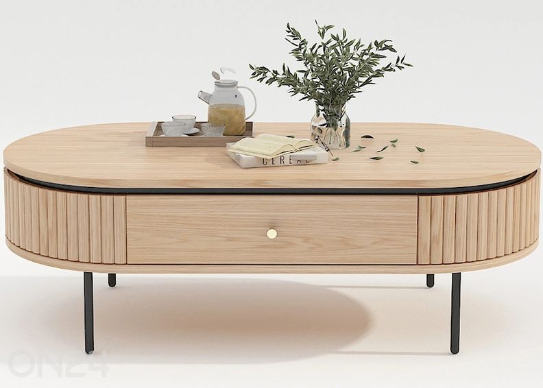 Журнальный стол Atelier увеличить