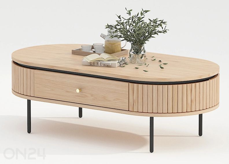 Журнальный стол Atelier увеличить